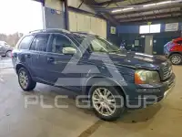 2013 Volvo XC90 фото