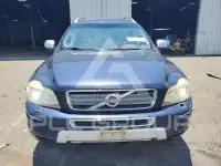 2013 Volvo XC90 фото