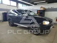 2013 Volvo XC90 photo