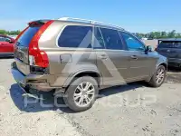 2013 Volvo XC90 фото