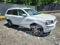 2013 Volvo XC90 фото