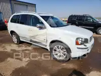 2013 Volvo XC90 фото
