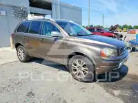 2013 Volvo XC90 фото