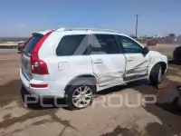 2013 Volvo XC90 фото