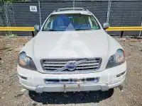 2013 Volvo XC90 фото