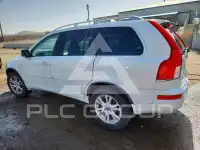 2013 Volvo XC90 фото