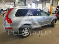 2013 Volvo XC90 фото