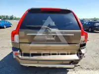 2013 Volvo XC90 фото