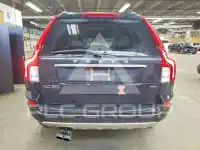 2013 Volvo XC90 photo