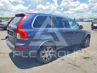 2013 Volvo XC90 фото