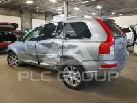 2013 Volvo XC90 фото