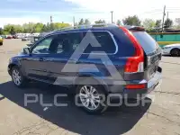 2013 Volvo XC90 фото