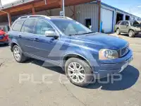 2013 Volvo XC90 фото