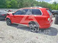 2013 Volvo XC90 photo