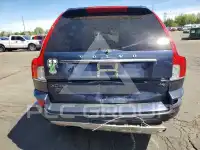 2013 Volvo XC90 фото