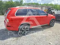 2013 Volvo XC90 photo