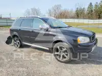 2013 Volvo XC90 фото