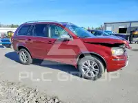2013 Volvo XC90 photo