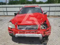 2013 Volvo XC90 photo