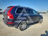 2013 Volvo XC90 photo