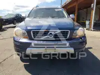 2013 Volvo XC90 фото