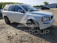 2013 Volvo XC90 фото