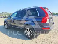 2013 Volvo XC90 photo