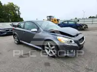 2013 Volvo C30 фото