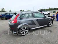 2013 Volvo C30 фото