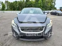 2013 Volvo C30 фото