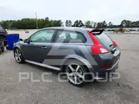 2013 Volvo C30 фото