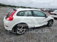 2013 Volvo C30 фото
