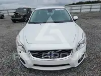 2013 Volvo C30 фото