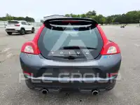 2013 Volvo C30 фото