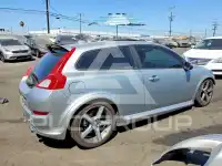 2013 Volvo C30 фото