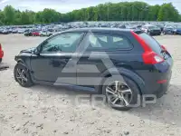 2013 Volvo C30 фото