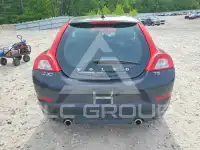 2013 Volvo C30 фото