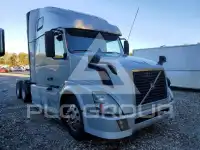 2013 Volvo VNL фото