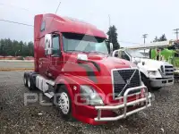 2013 Volvo VNL photo