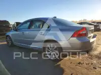 2013 Volvo S80 фото