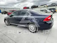 2013 Volvo S80 фото