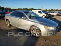 2013 Volvo S80 фото