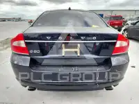 2013 Volvo S80 фото