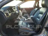 2013 Volvo S80 фото