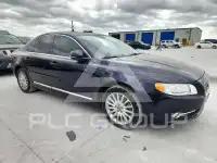 2013 Volvo S80 фото