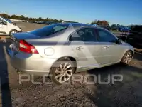 2013 Volvo S80 фото