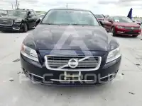 2013 Volvo S80 фото