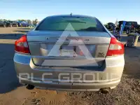 2013 Volvo S80 фото
