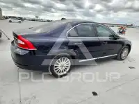 2013 Volvo S80 фото