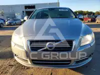 2013 Volvo S80 фото